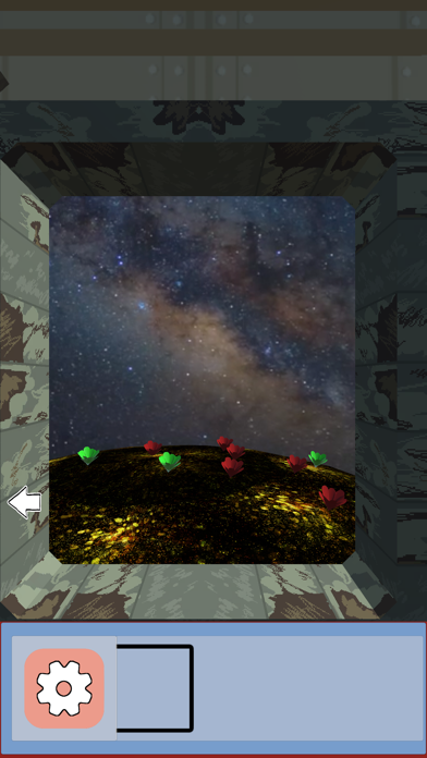 EscapeForGalaxy应用截图