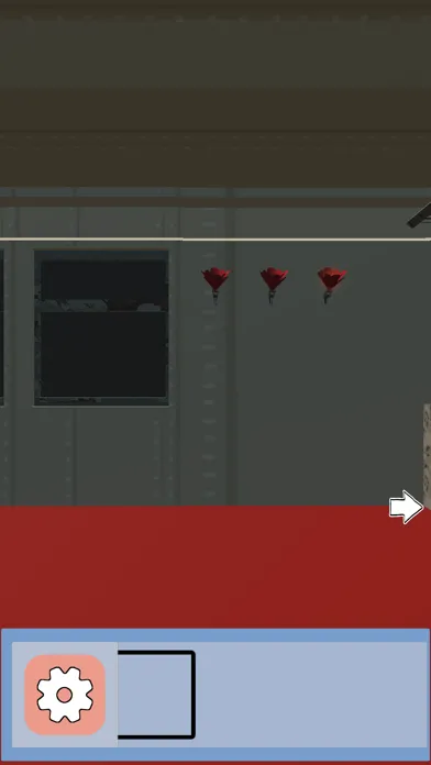 Captures d'écran de EscapeForGalaxy
