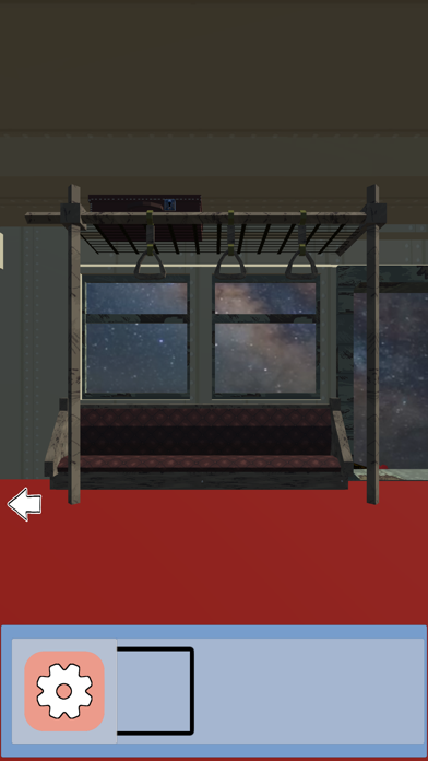 EscapeForGalaxy应用截图