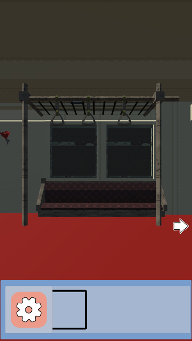 EscapeForGalaxy应用截图