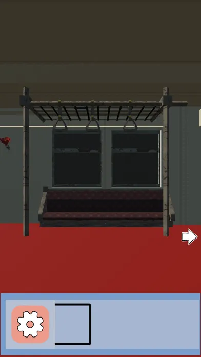 Captures d'écran de EscapeForGalaxy