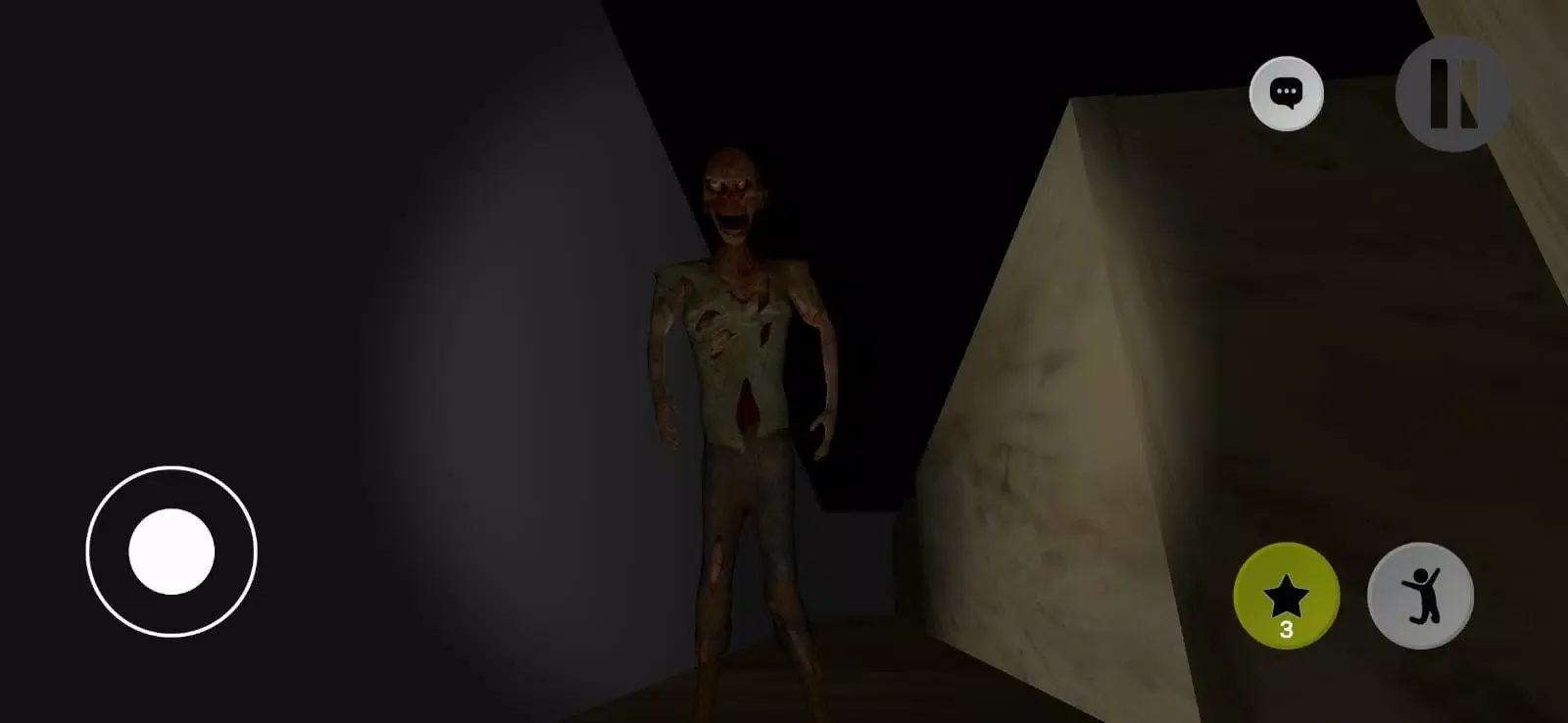 Zrzuty ekranu Maze escape:Multiplayer Horror
