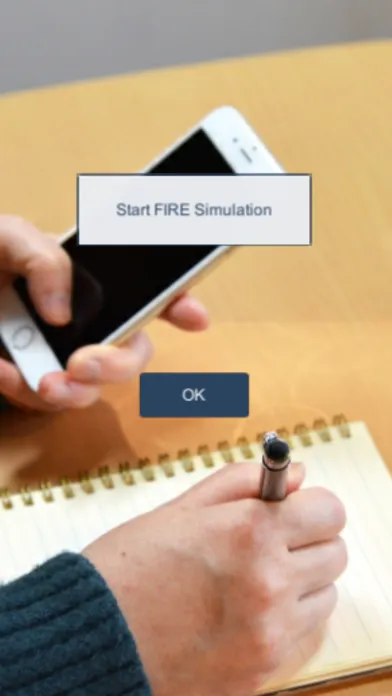 Capturas de pantalla de Money simulation : Invest tips