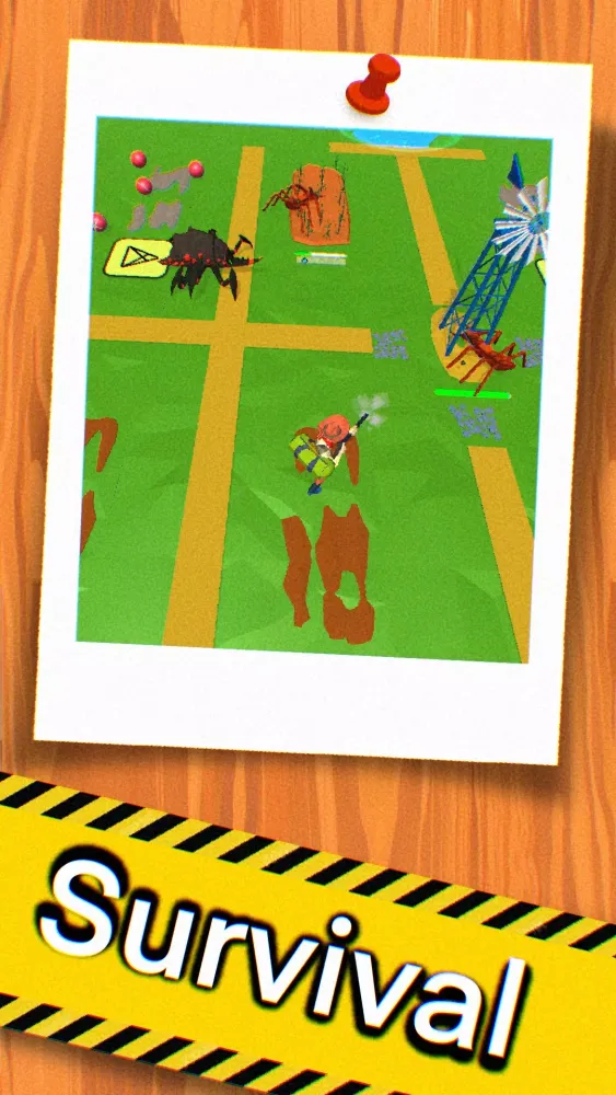 Farm Rush Screenshots