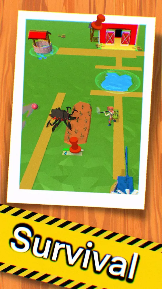 Farm Rush Screenshots