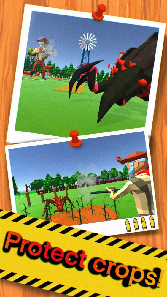 Farm Rush Screenshots