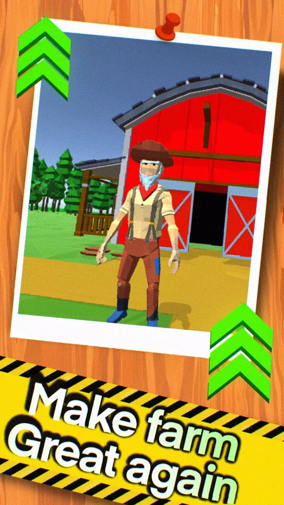 Farm Rush Screenshots