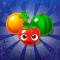 Fruit Crush: Match 3 Puzzle