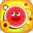 Tap Away Fruit Tap Away Fruit
