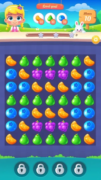 Tap Away Fruit স্ক্রিনশট