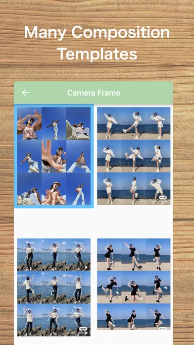 Compose Camera - Fusion Cam应用截图