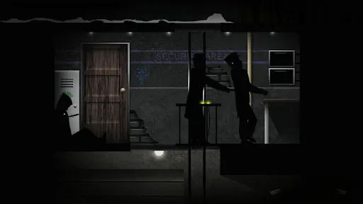 Henchman Screenshots