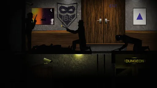 Henchman Screenshots