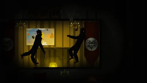 Henchman Screenshots