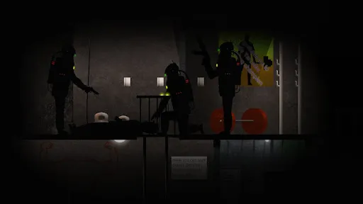 Henchman Screenshots