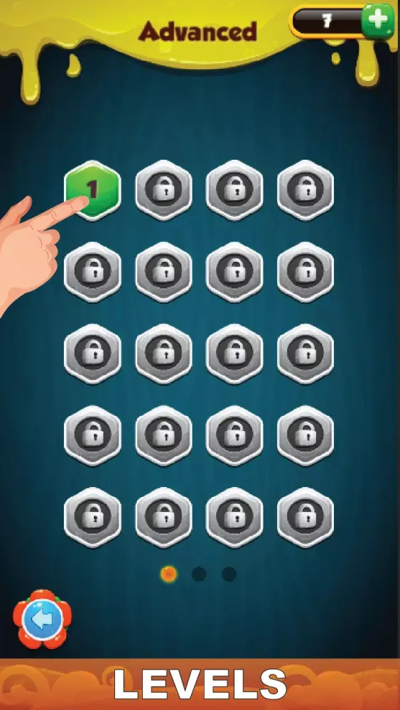 Hexa Puzzle Block Screenshots