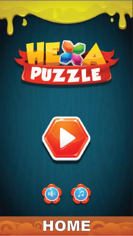 Hexa Puzzle Block Screenshots