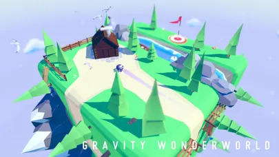 Inversion: Magic Gravity স্ক্রিনশট