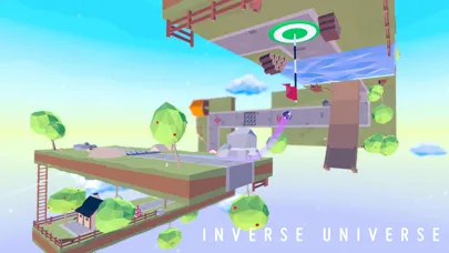Inversion: Magic Gravity স্ক্রিনশট