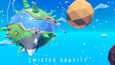 Inversion: Magic Gravity স্ক্রিনশট