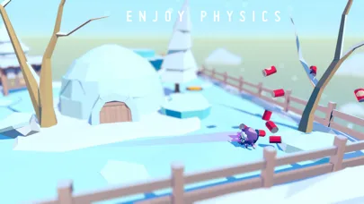 Inversion: Magic Gravity স্ক্রিনশট