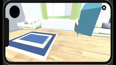 Kill Spider : Hide & Seek Screenshots