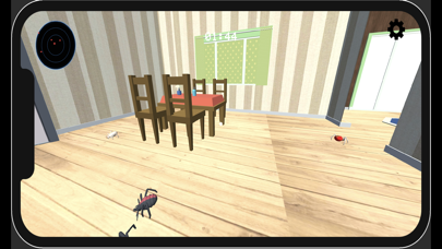 Kill Spider : Hide & Seek Screenshots