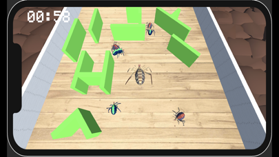 Kill Spider : Hide & Seek Screenshots