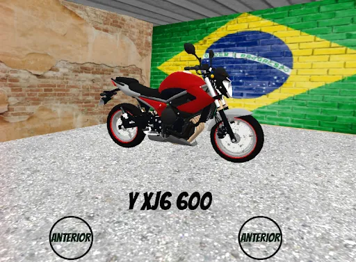 Elite Motos BR - Offroad Screenshots