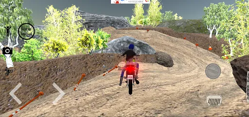 Elite Motos BR - Offroad Screenshots