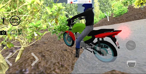 Elite Motos BR - Offroad Screenshots