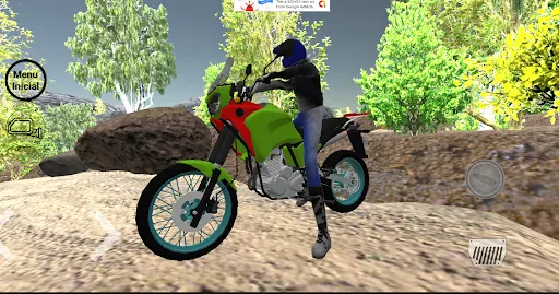 Elite Motos BR - Offroad Screenshots
