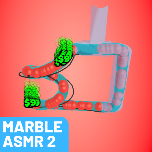 Marble ASMR