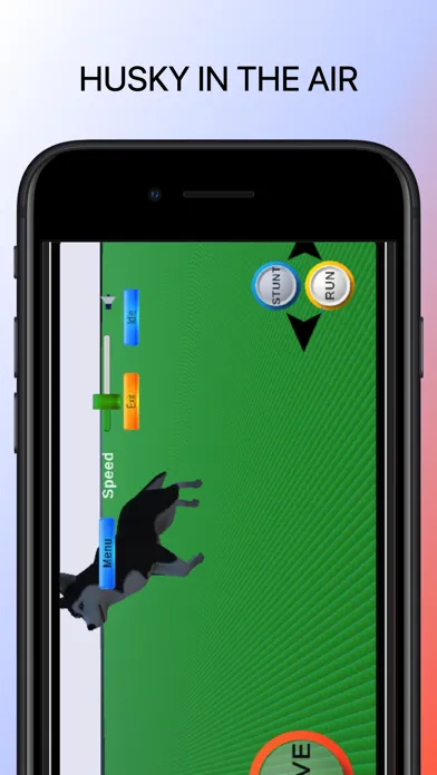 Stunt My Dog 스크린샷