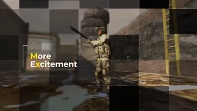 Captures d'écran de Masters Heroes