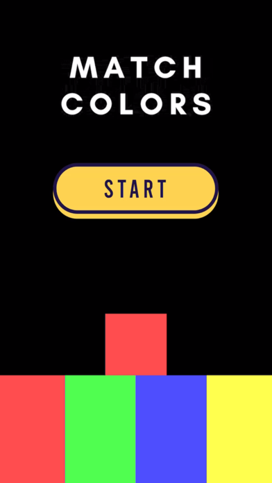 Match Colors - Speed Tile Tap應用截圖