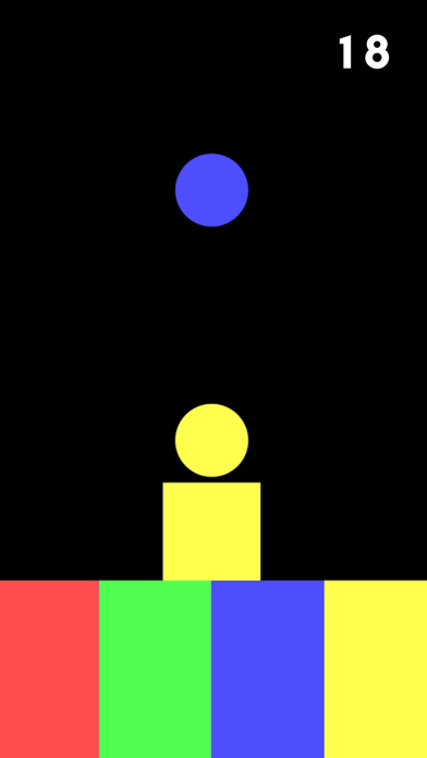 Match Colors - Speed Tile Tap應用截圖