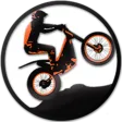 Motorbike Trial Rally