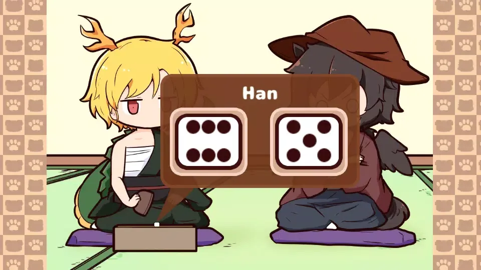 Скриншоты PlayWithBeast【Touhou】