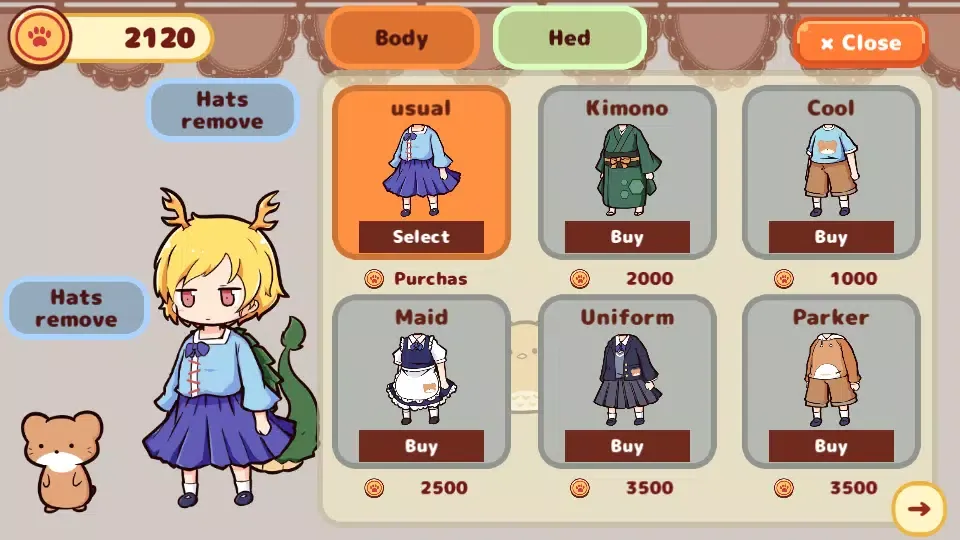 Скриншоты PlayWithBeast【Touhou】