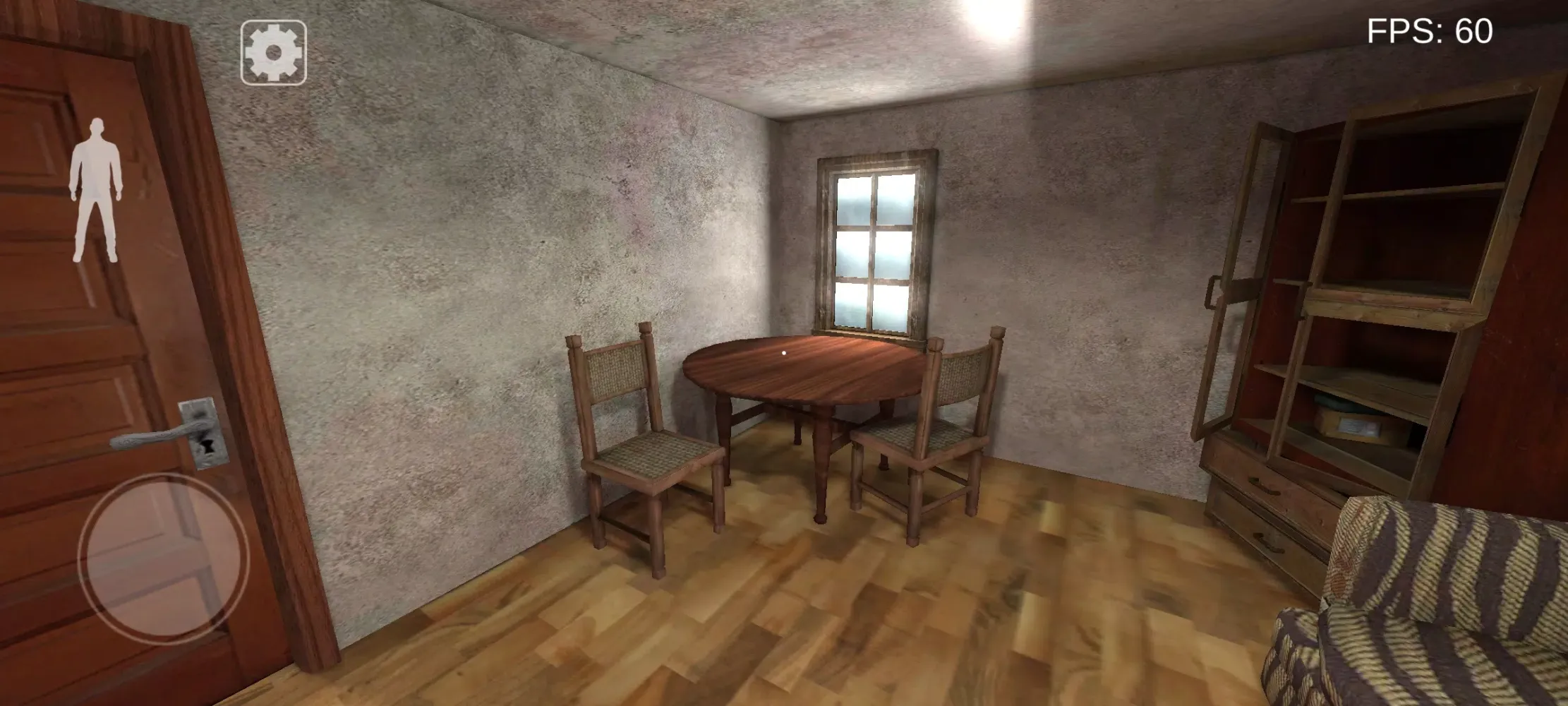 تصاویر Psychopath Hunt Chapter Two