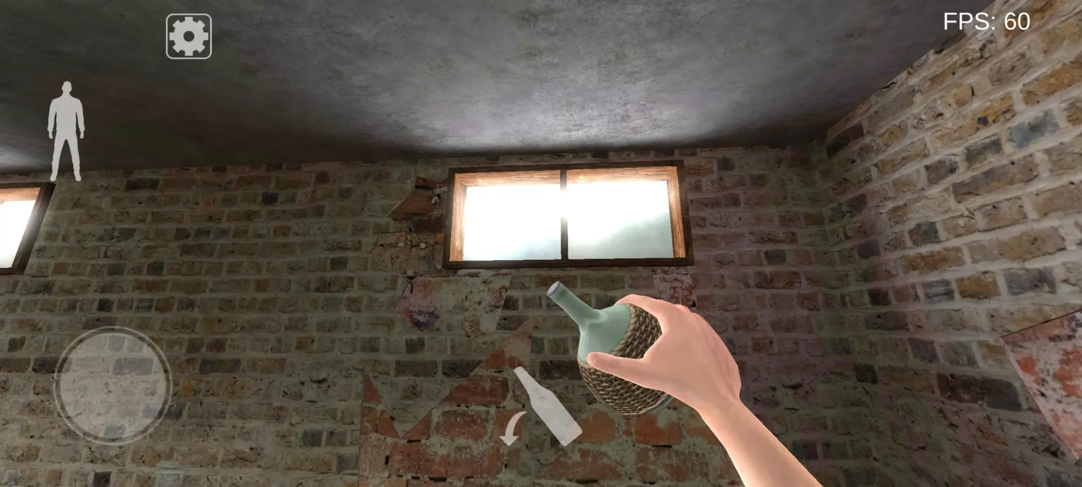 تصاویر Psychopath Hunt Chapter Two