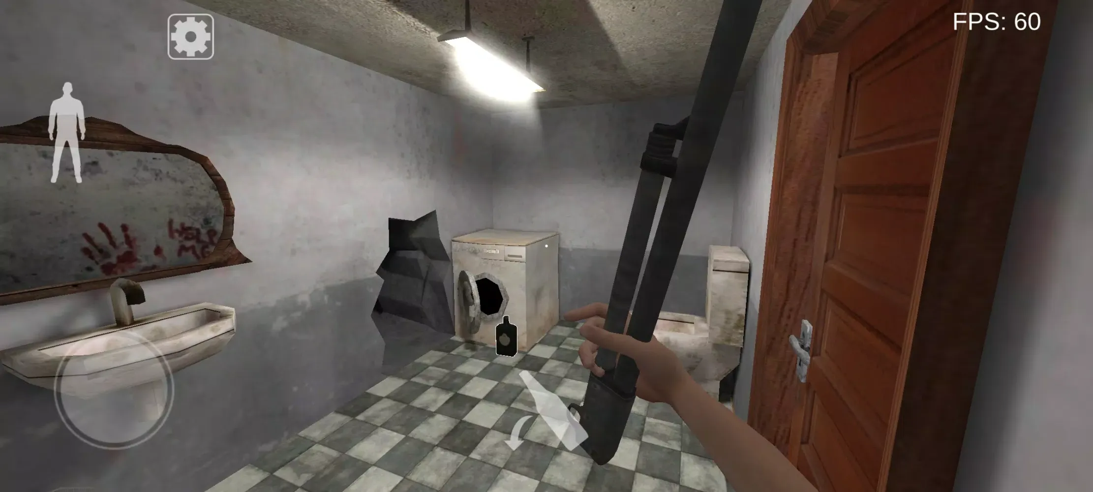 تصاویر Psychopath Hunt Chapter Two