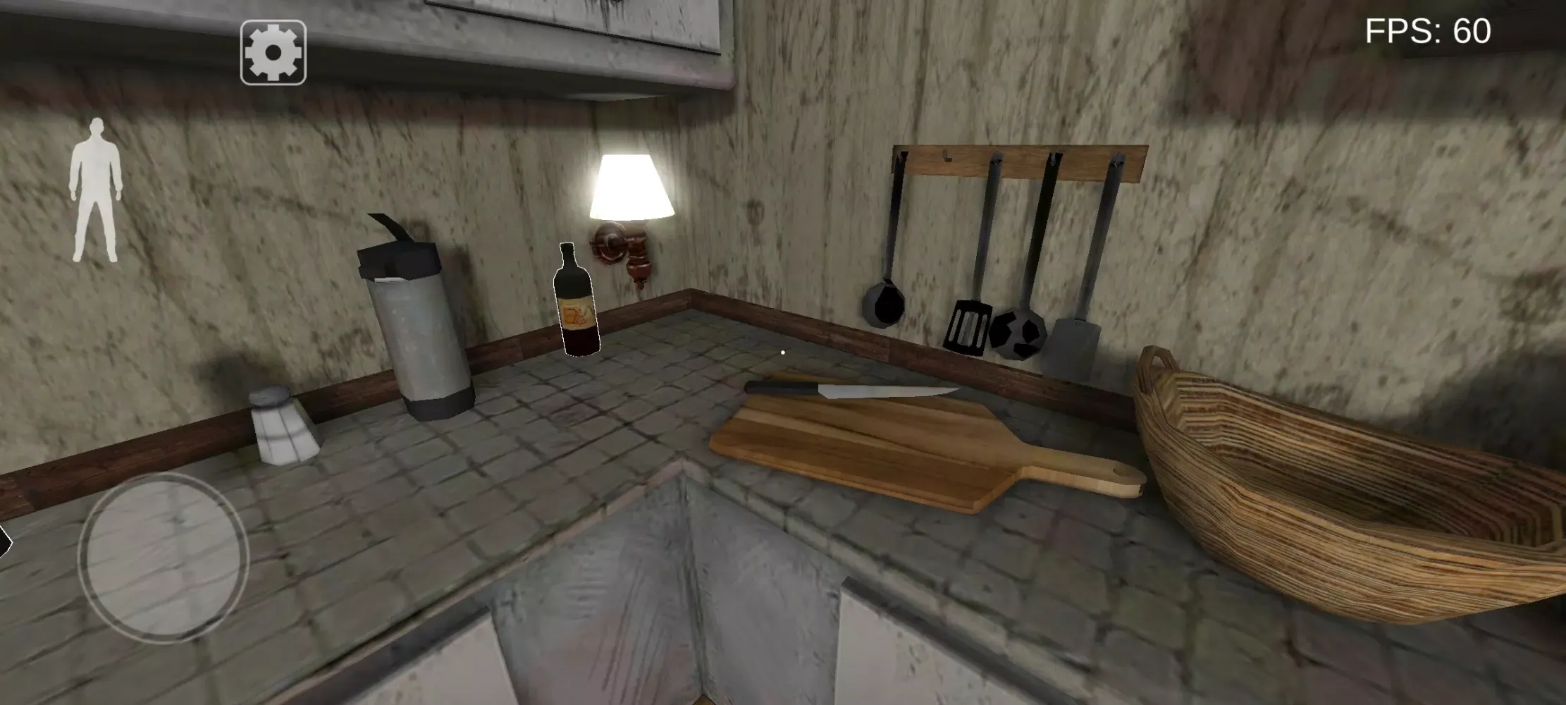 تصاویر Psychopath Hunt Chapter Two
