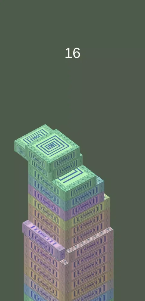 Stack stackup full stack catch up Screenshots