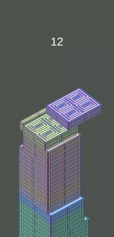 Stack stackup full stack catch up Screenshots