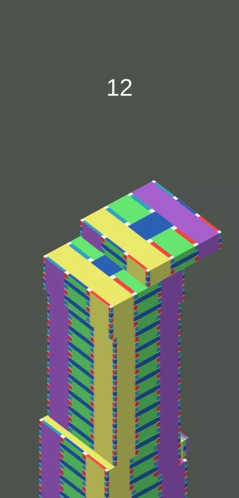 Stack stackup full stack catch up Screenshots
