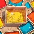 Sand Box Jam