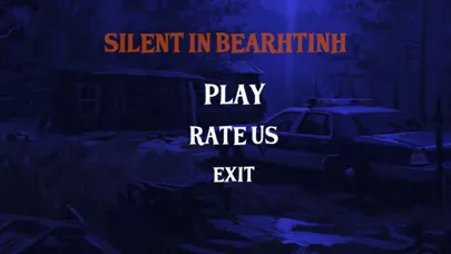 Capturas de tela do Silent in breathing