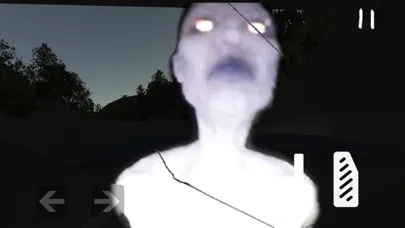 Capturas de tela do Silent in breathing